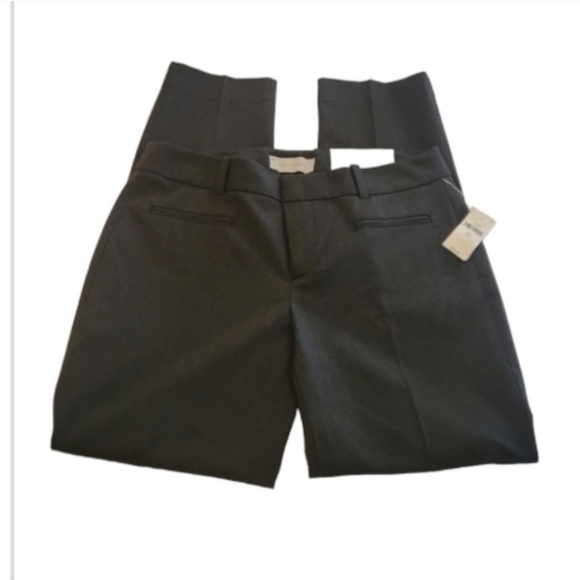 GAP Slim Cropped Pants Size 0R - Picture 5 of 10